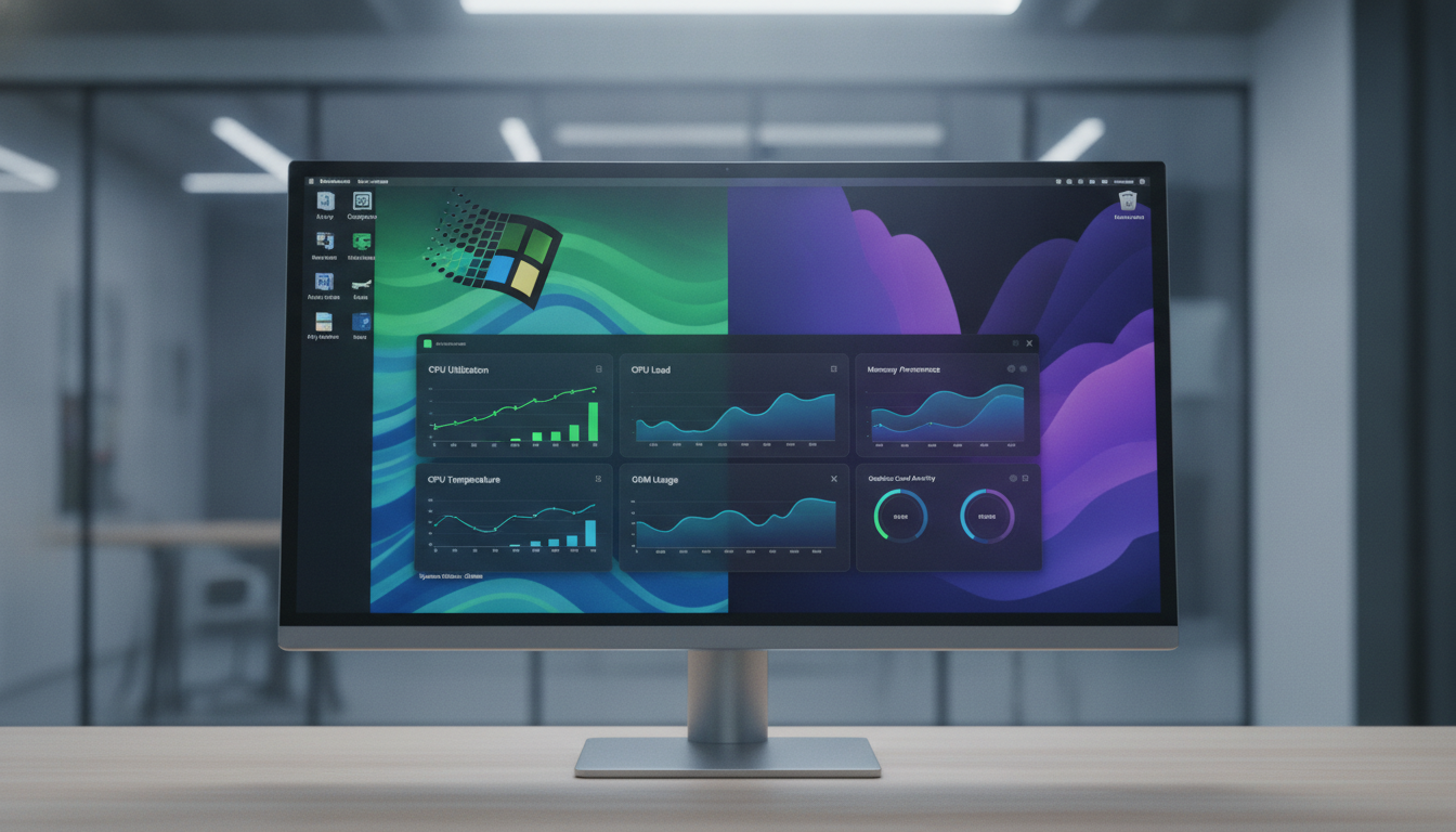 Windows Görev Yöneticisi'nin Yaratıcısından macOS İçin Yeni Uygulama: TMOG