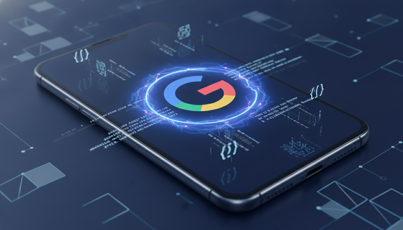 Google, AI Studio Mobil Uygulamasını İptal Etti: Özellikler Gemini'a Ekleniyor