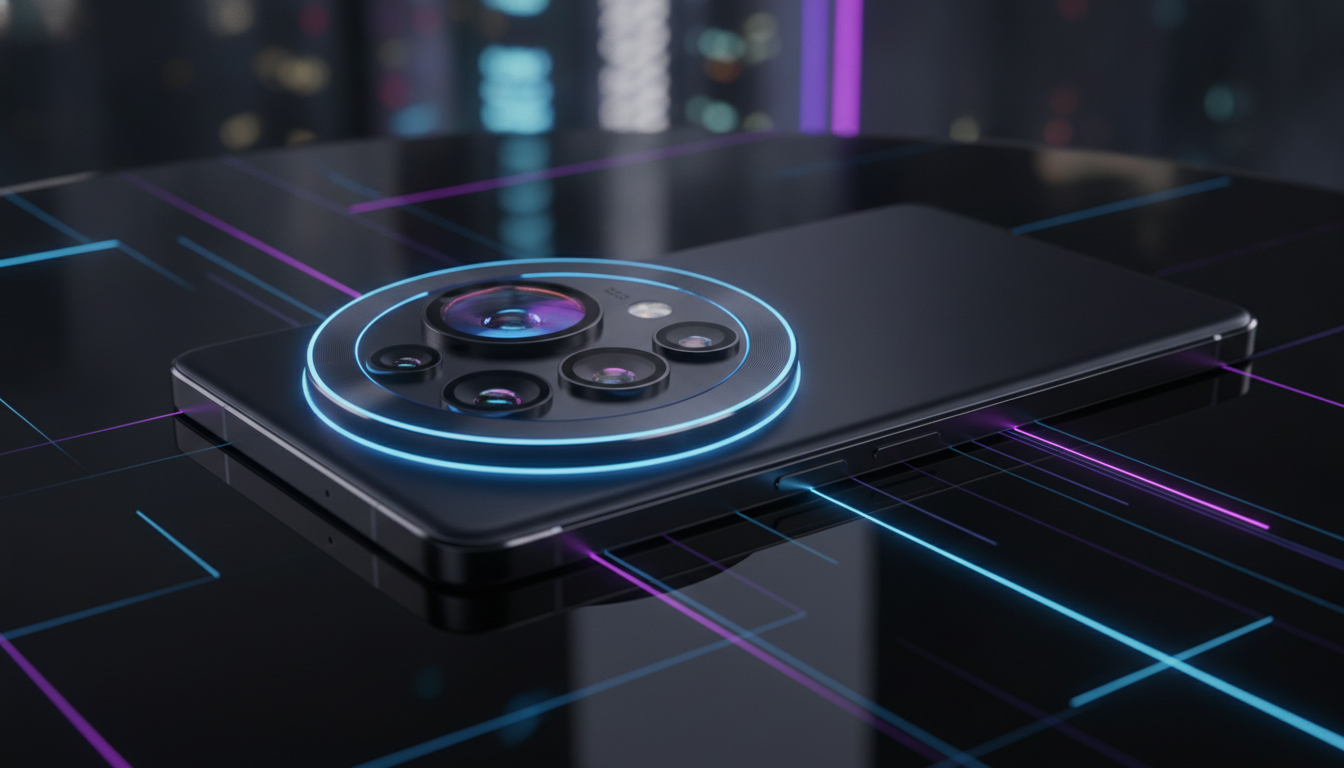 Oppo Find X10 Ultra Sızıntıları: 200 MP Kamera ve 8.500 mAh Batarya Detayları