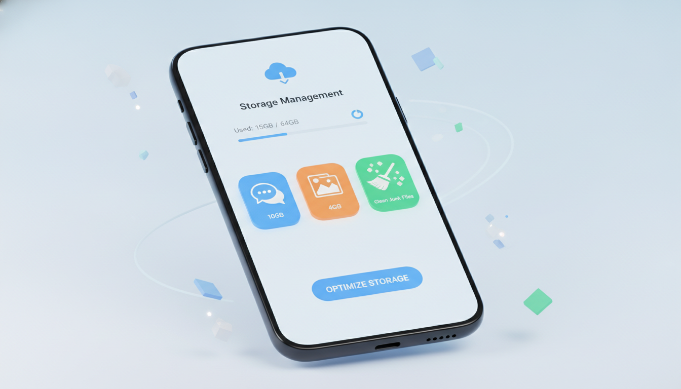 WhatsApp, Android Beta Sürümünde Yeni Medya Yönetimi Aracını Test Ediyor