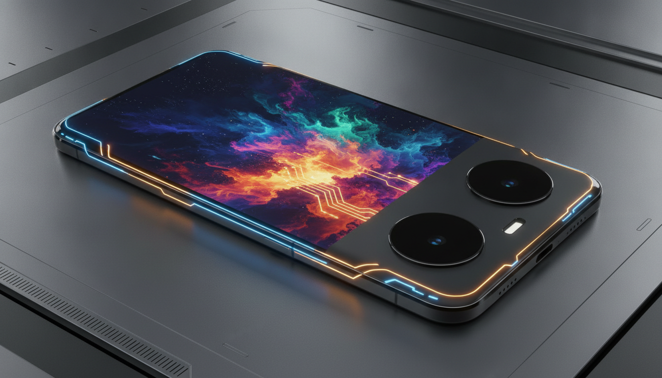 10.000 mAh Bataryalı Redmi Turbo 6 Max'in Özellikleri Sızdırıldı