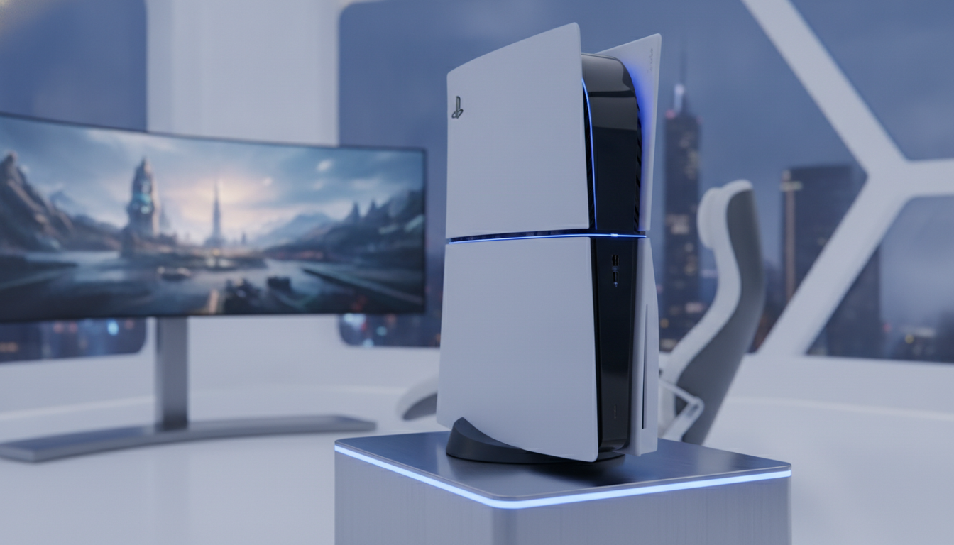 PlayStation 5'in Ömrü Ne Kadar? Konsolunuzun Dayanıklılığını Artırma Rehberi