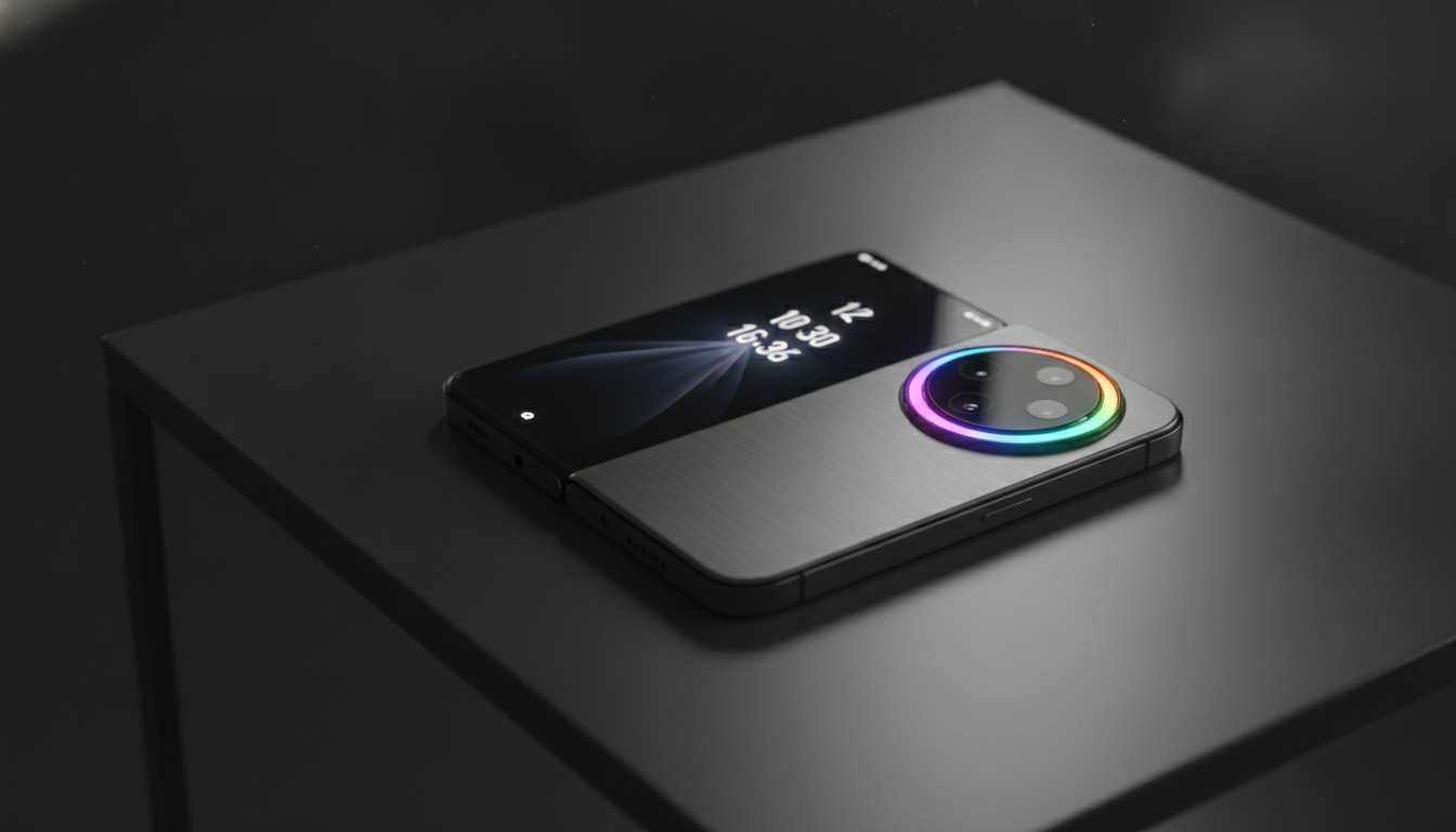 Google Pixel 11 Pro Fold Sızdırıldı: Tensor G6, 8 İnç Ekran ve Pixel Glow Detayları