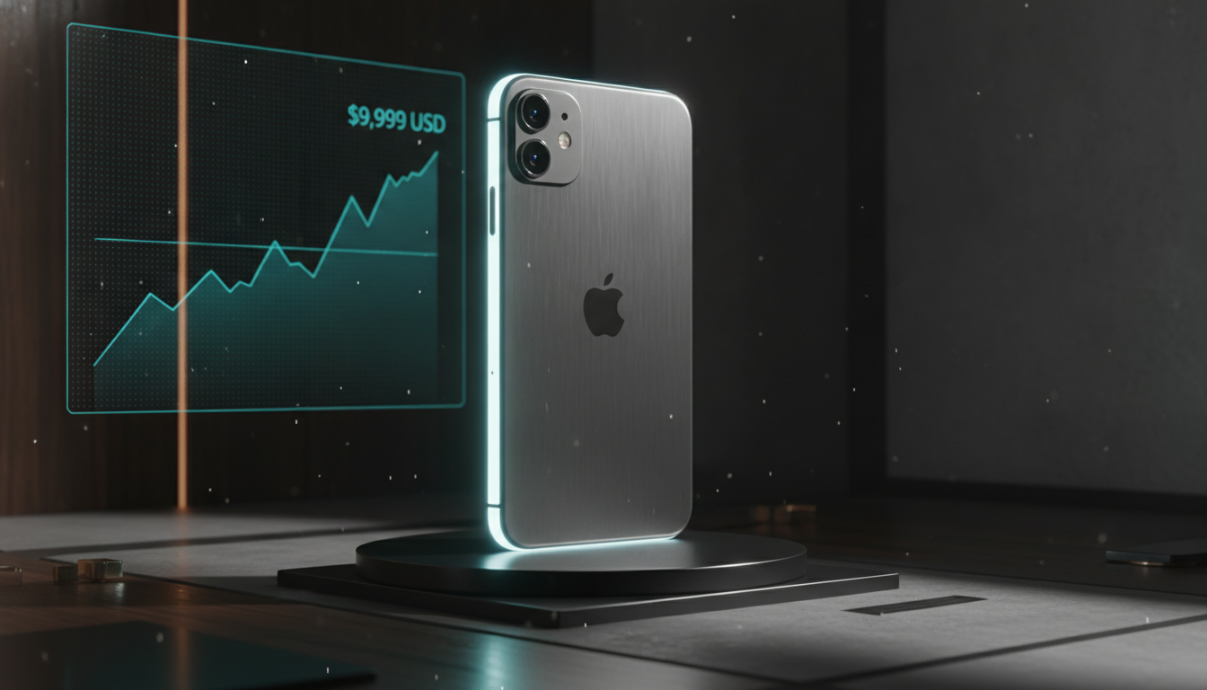 Apple Tarihinin En Pahalı Cihazı Geliyor: iPhone 18 Serisinde Fiyat Rekoru Beklentisi
