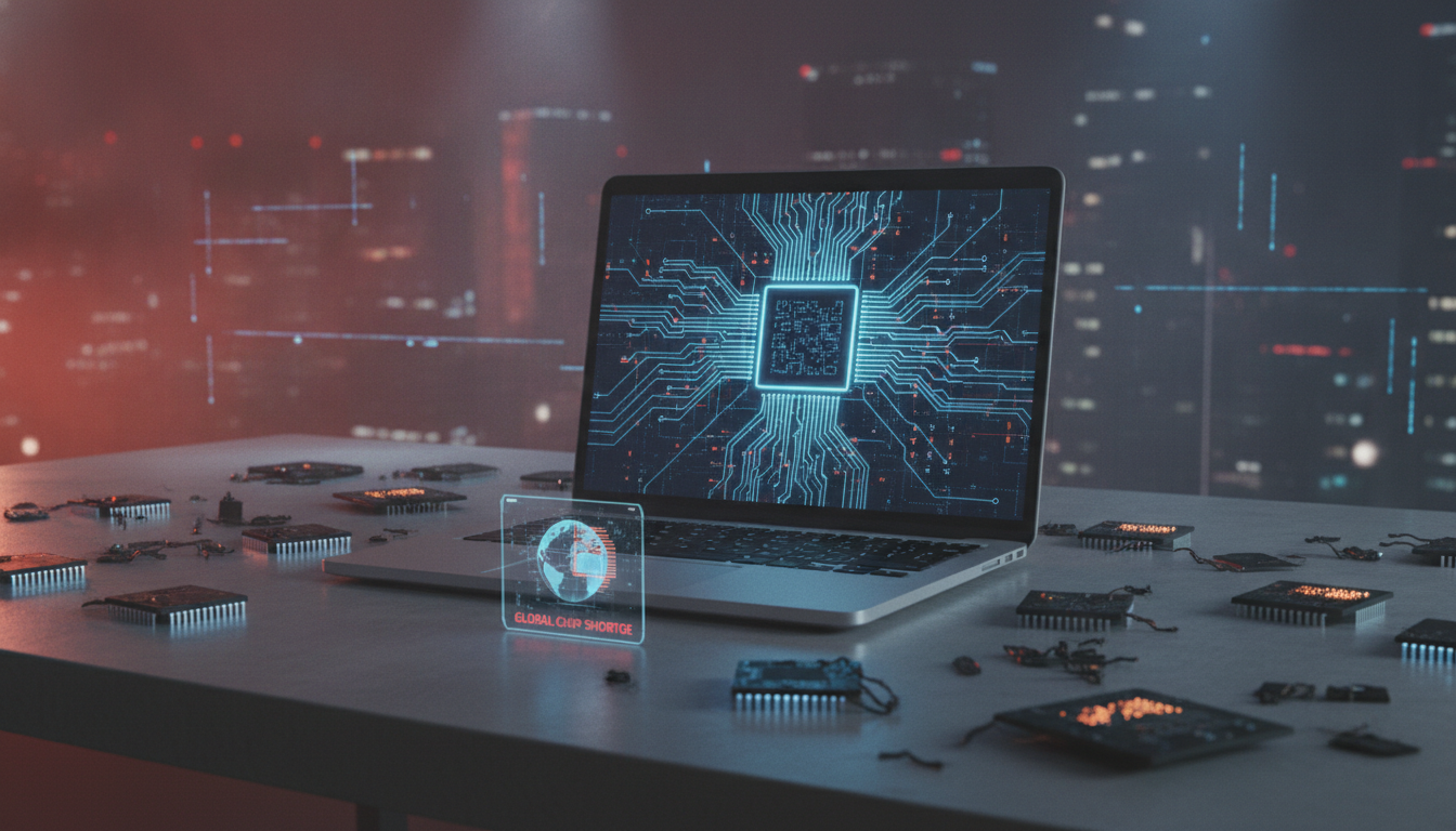 Küresel RAM Krizi MacBook Air Üretimini Vurdu: Fiyat Artışı Gündemde