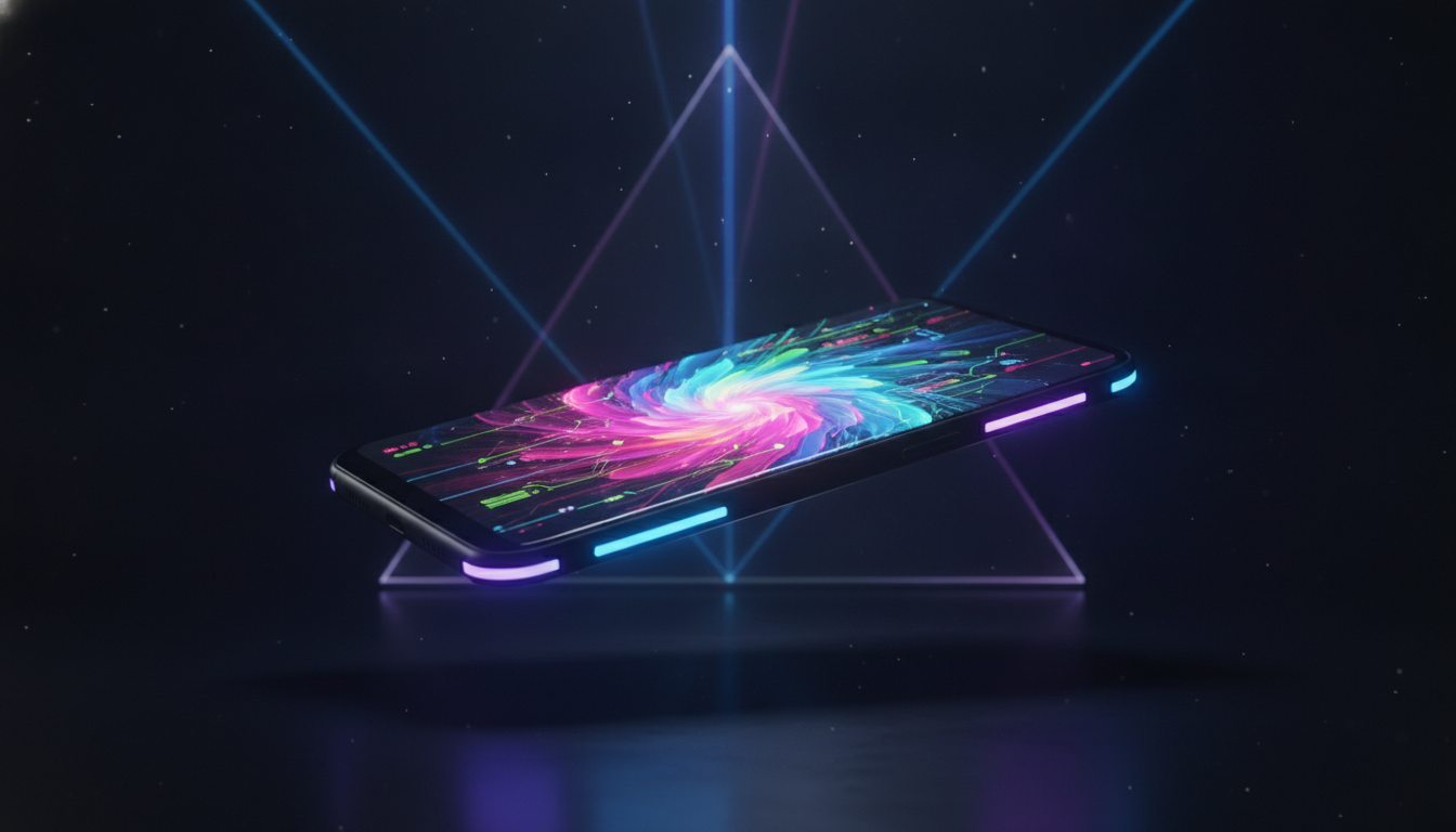 Redmi K100 Pro Max'in Özellikleri Sızdı: Snapdragon 8 Elite Gen 5 ve 185Hz Ekran