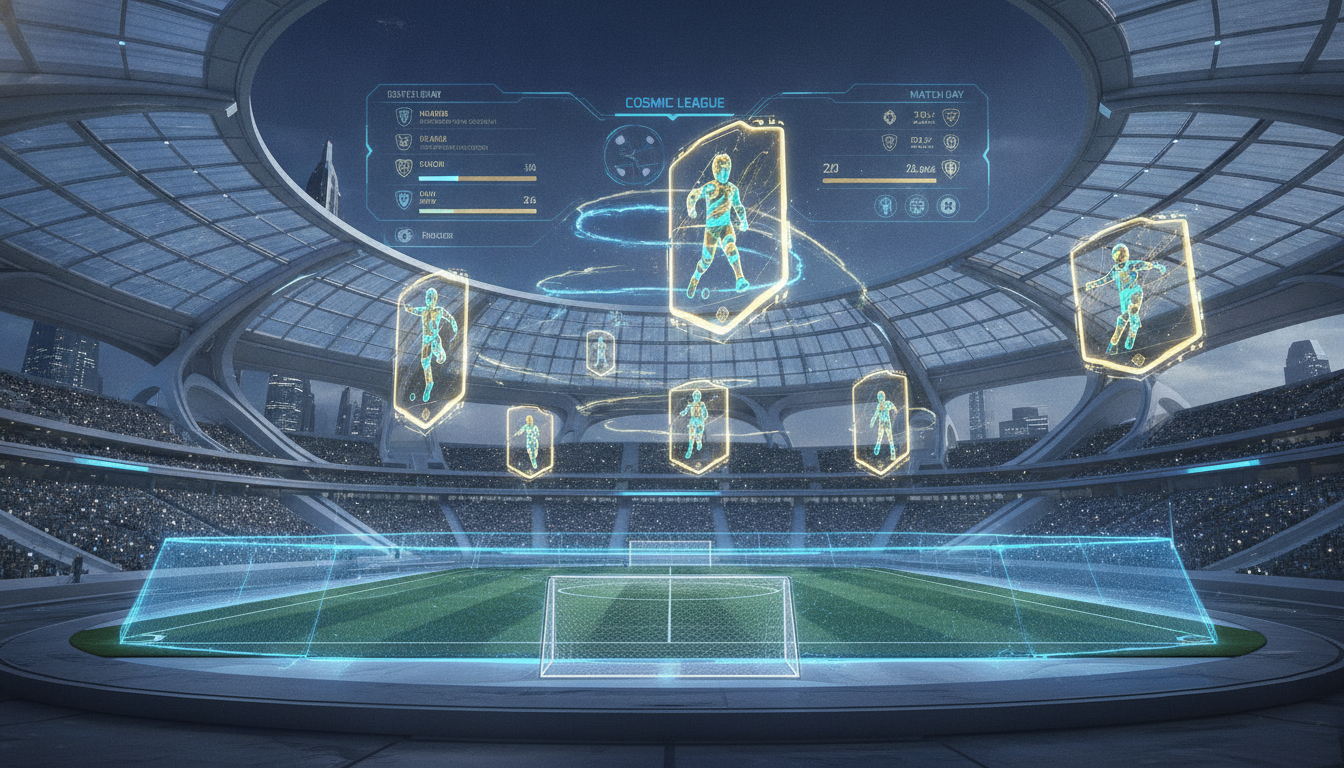 EA Sports FC 27 Ultimate Team Yenilikleri Duyuruldu: Hall of FUT ve Yeni Modlar