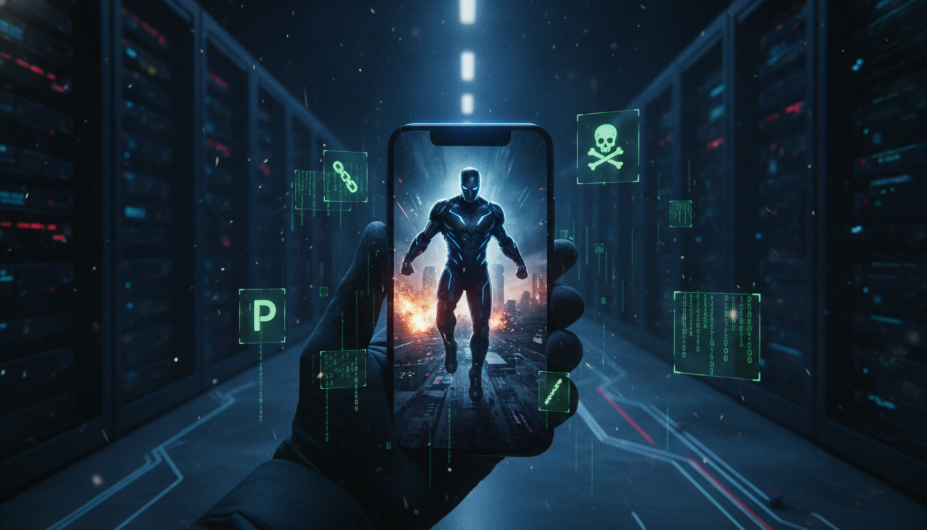 Spider-Man: Brand New Day Vizyona Girer Girmez X Platformuna Sızdırıldı