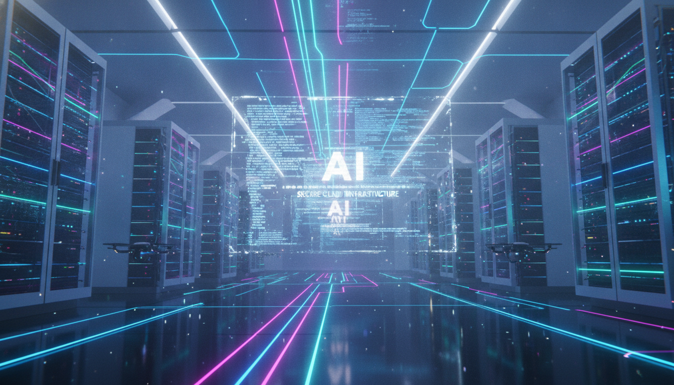 AWS ve Superblocks'tan Kurumsal 'Vibe Coding' Ortaklığı