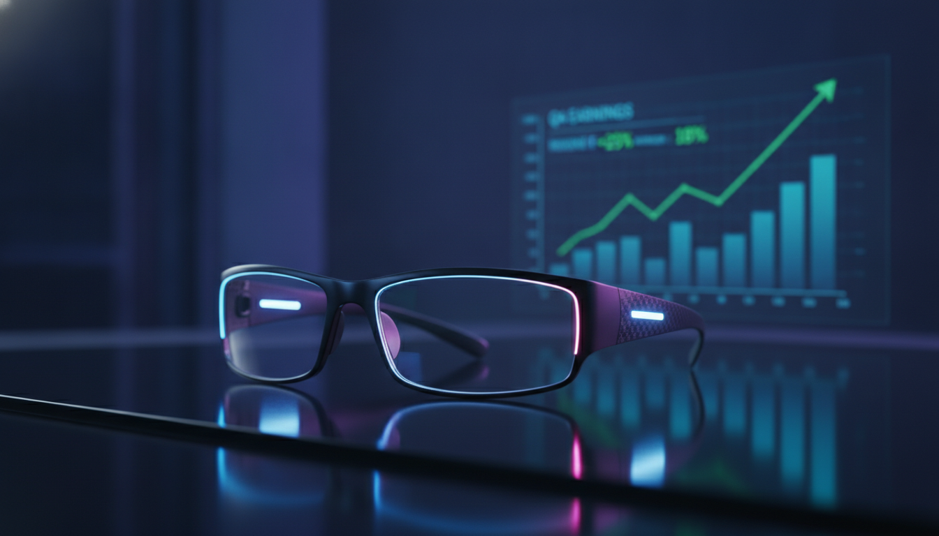 Snap CEO'su, Yeni Akıllı Gözlük Specs'in Ön Sipariş Sorularını Geçiştirdi