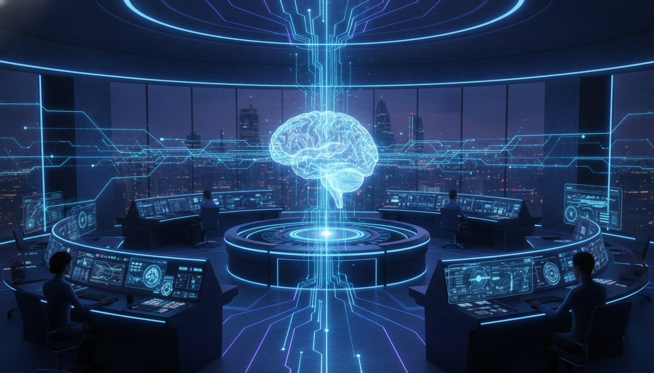 Circles, OpenAI Teknolojileriyle Telekomünikasyon Deneyimini Dönüştürüyor