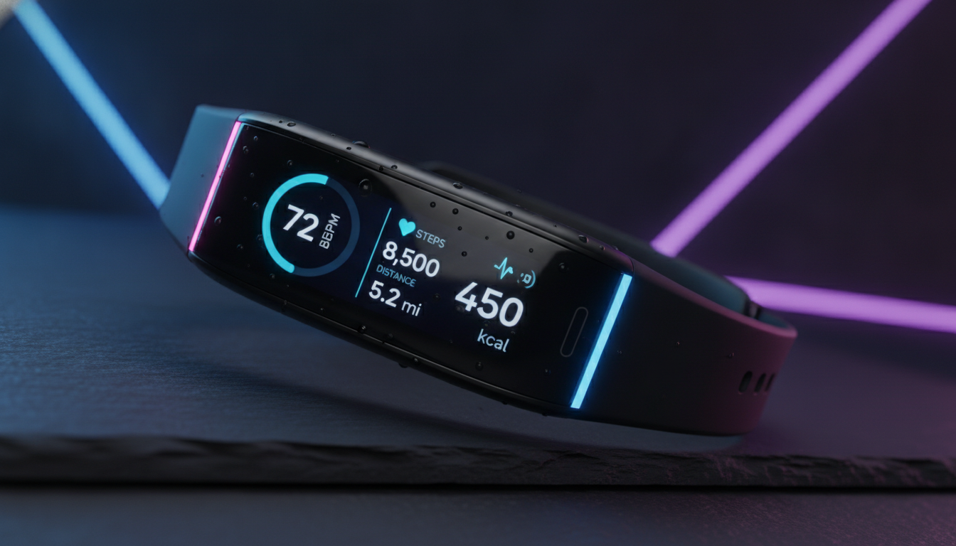 Honor Band 11 ve 11 Pro Tanıtıldı: 26 Gün Pil Ömrü ve GPS Desteği