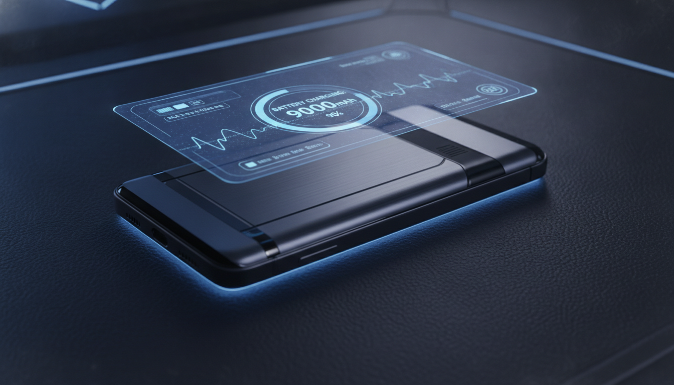 OnePlus 16 Sızıntıları: 9.000 mAh Batarya ve Snapdragon 8 Elite Gen 6 Pro