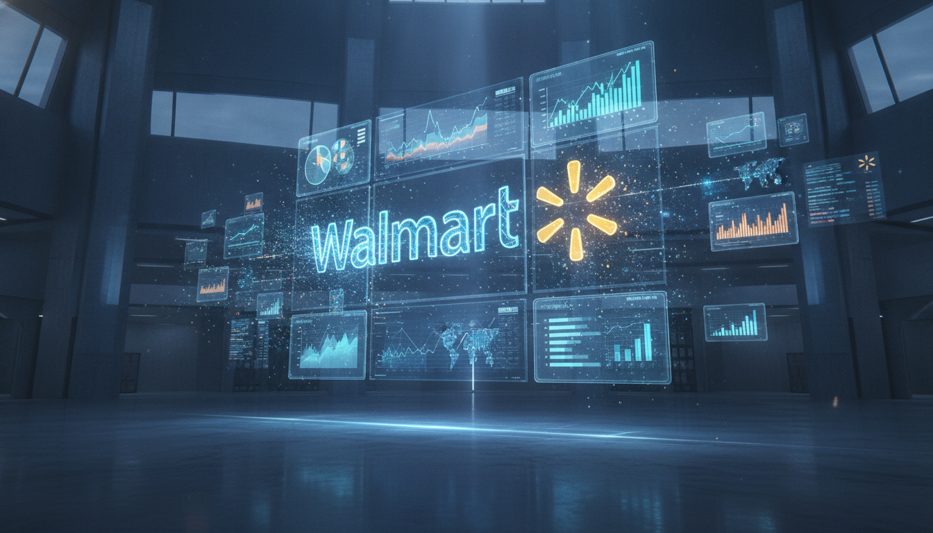 Walmart, TV Reklam Platformu Vibe.co'yu 1.4 Milyar Dolara Satın Aldı