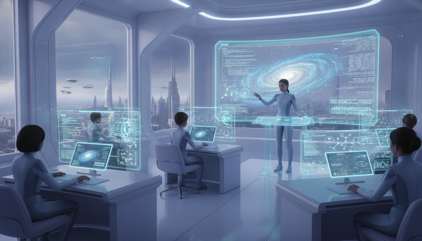 OpenAI'dan Eğitim İçin Yeni ChatGPT Work ve Codex Eklentileri