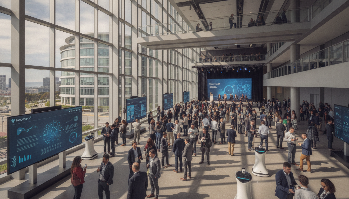 TechCrunch Disrupt 2026 İçin En İyi Otel Fırsatları