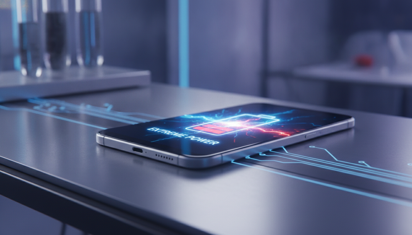 8.000 mAh Bataryalı POCO M8 Power Tanıtıldı: Özellikleri ve Fiyatı