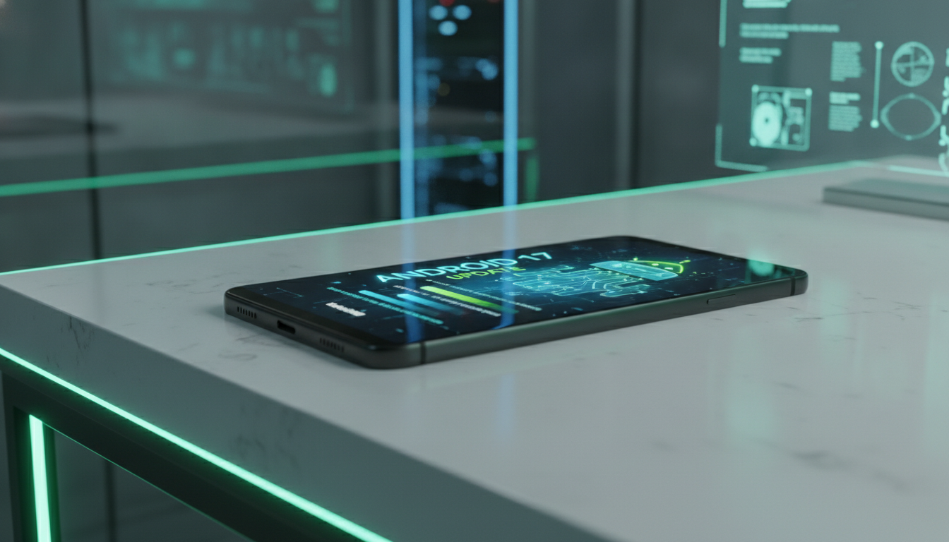 Android 17 QPR 2 Beta 2 Çıktı: Hangi Pixel Modelleri Güncelleme Alıyor?
