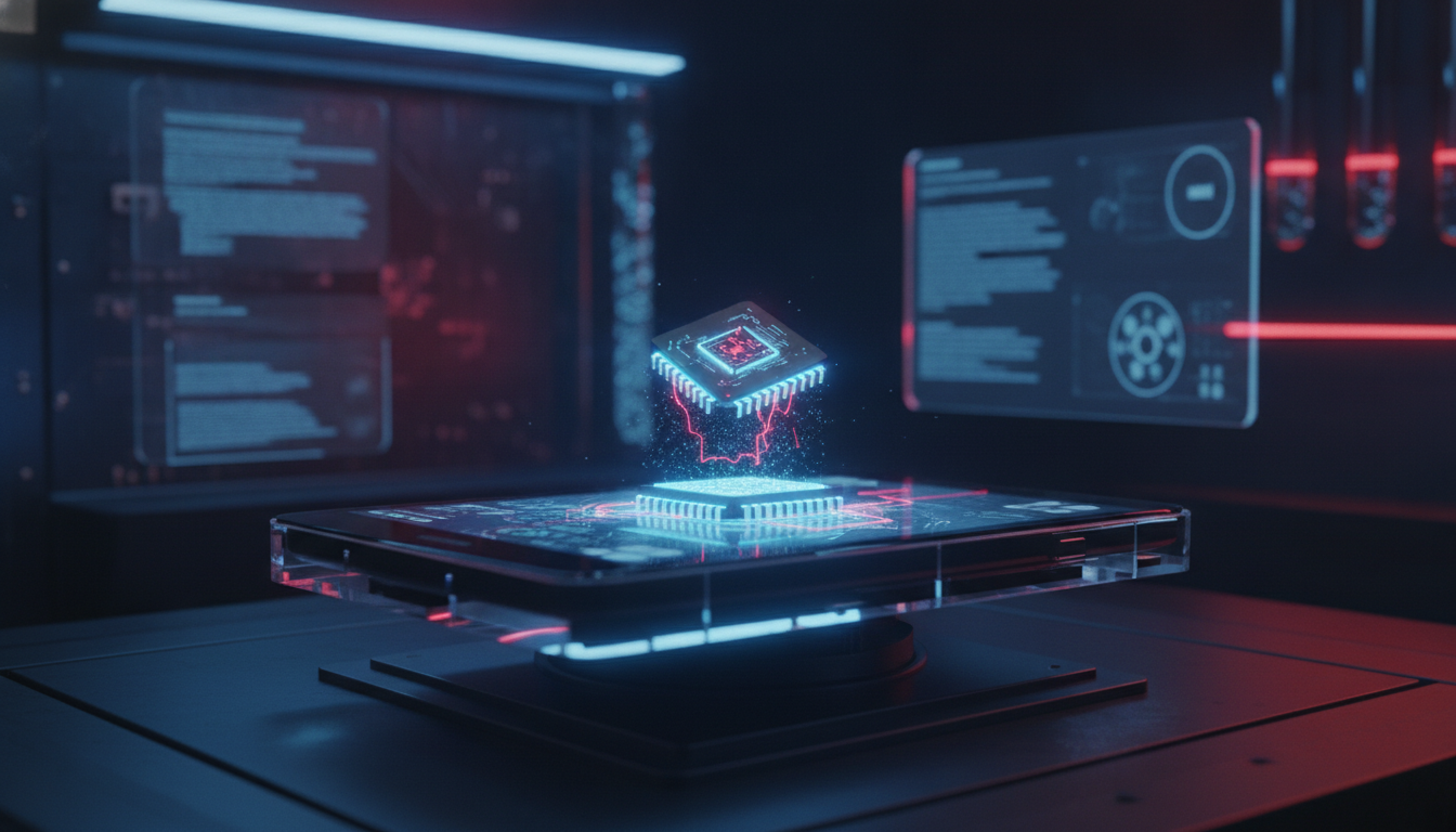 Redmi K100 Pro'nun Özellikleri Sızdı: Yeni Snapdragon 8 Elite Gen 5V ile Geliyor