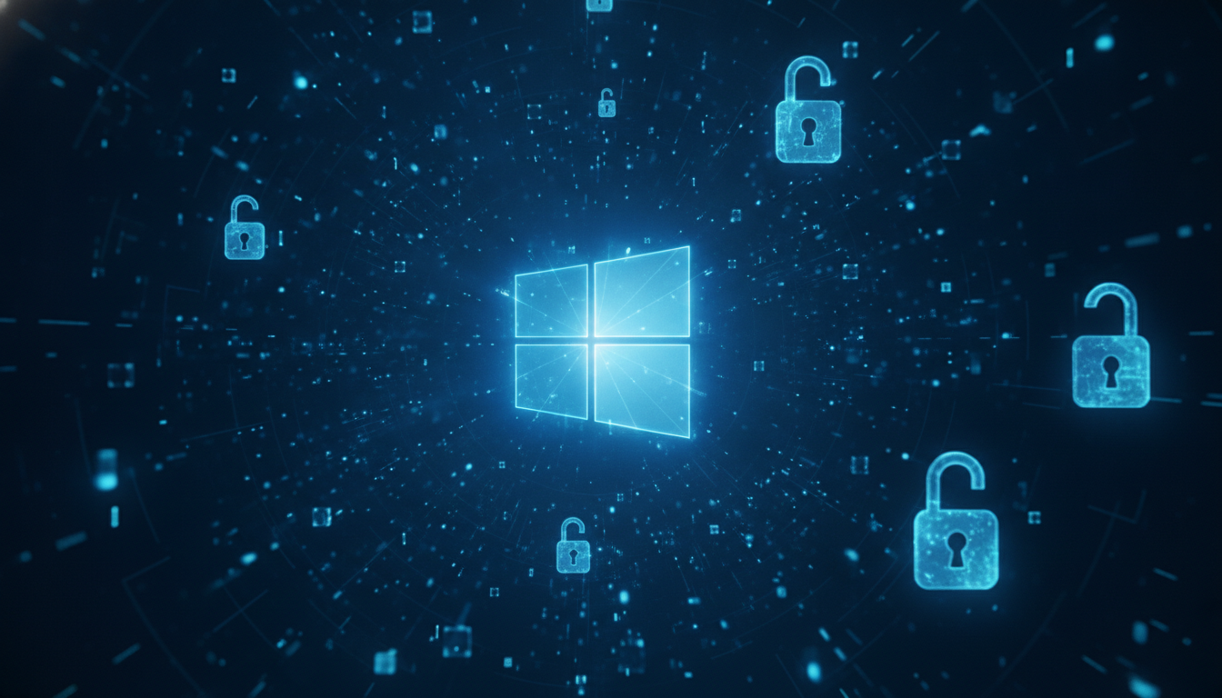Windows 11'deki 'Casusluk' İddialarına Microsoft'tan Resmi Açıklama