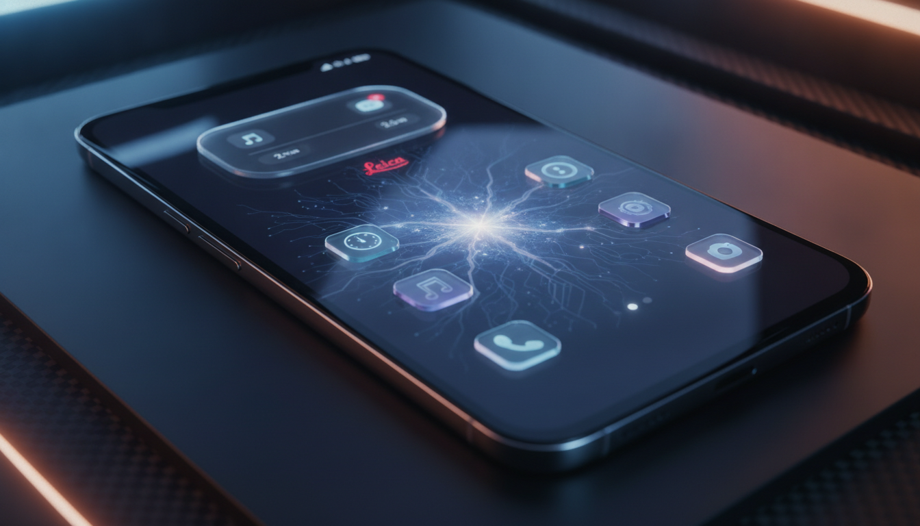 Xiaomi HyperOS 4 Beta Tarihleri ve Yeni Özellikleri Sızdırıldı