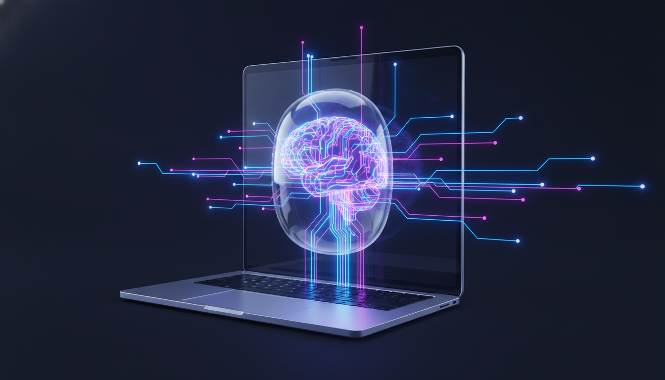 MacPaw, SetApp Geliştiricilerine Cihaz İçi Çıkarım Sunmak İçin Liquid AI İle Anlaştı
