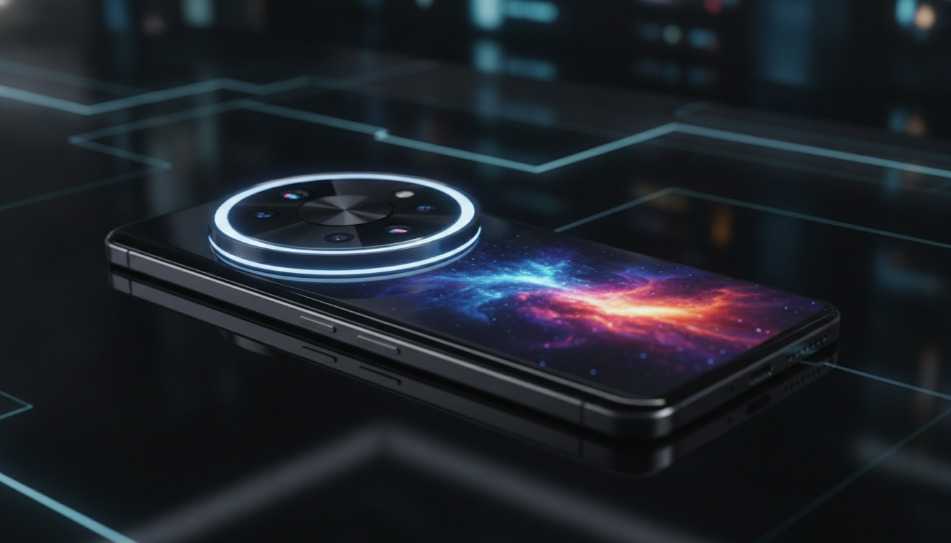Redmi K100 Pro Özellikleri Belli Oldu: 200MP Kamera ve 8580mAh Dev Batarya