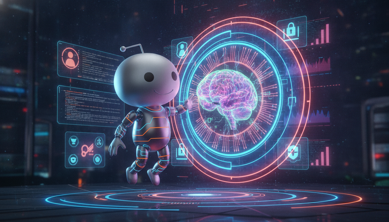 Reddit, Yeni Kullanıcılar İçin Yapay Zeka Destekli Moderasyon Araçlarını Devreye Alıyor