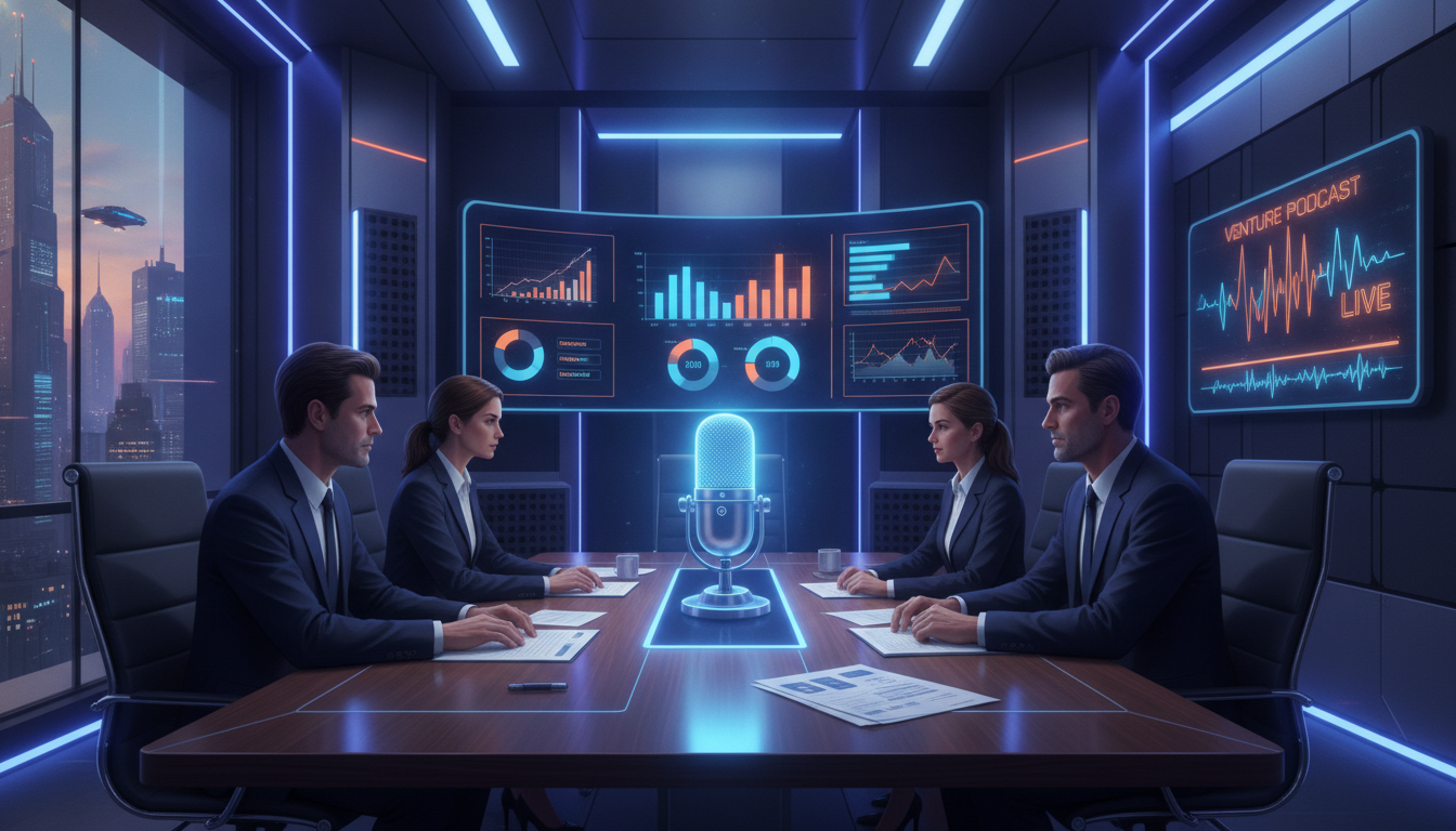 Lightspeed Neden İçerik Üreticisi Odaklı Girişim Sermayesine Yöneliyor?