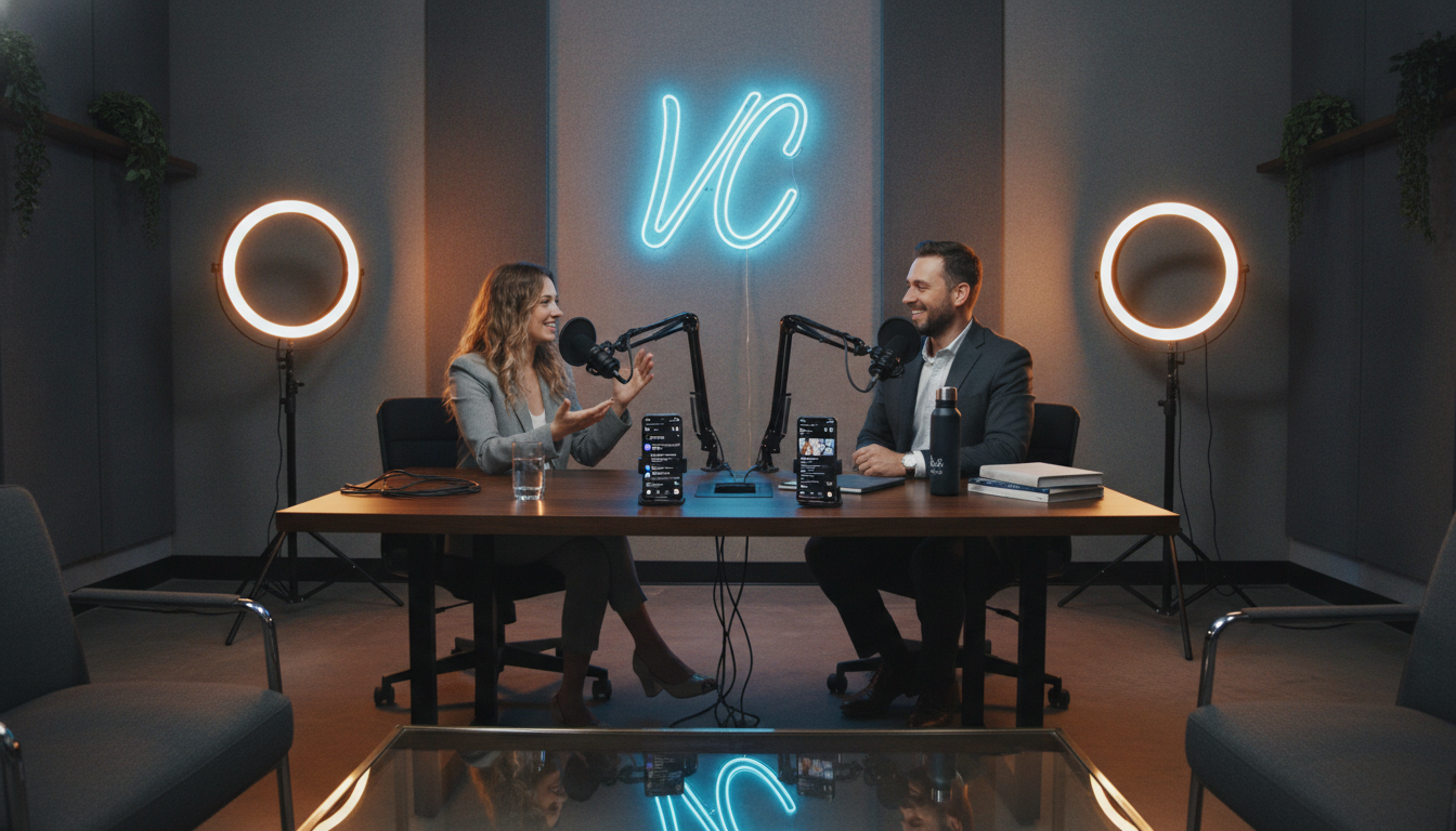Lightspeed'in Yeni Stratejisi: Instagram DM'sinden Yatırımcılığa