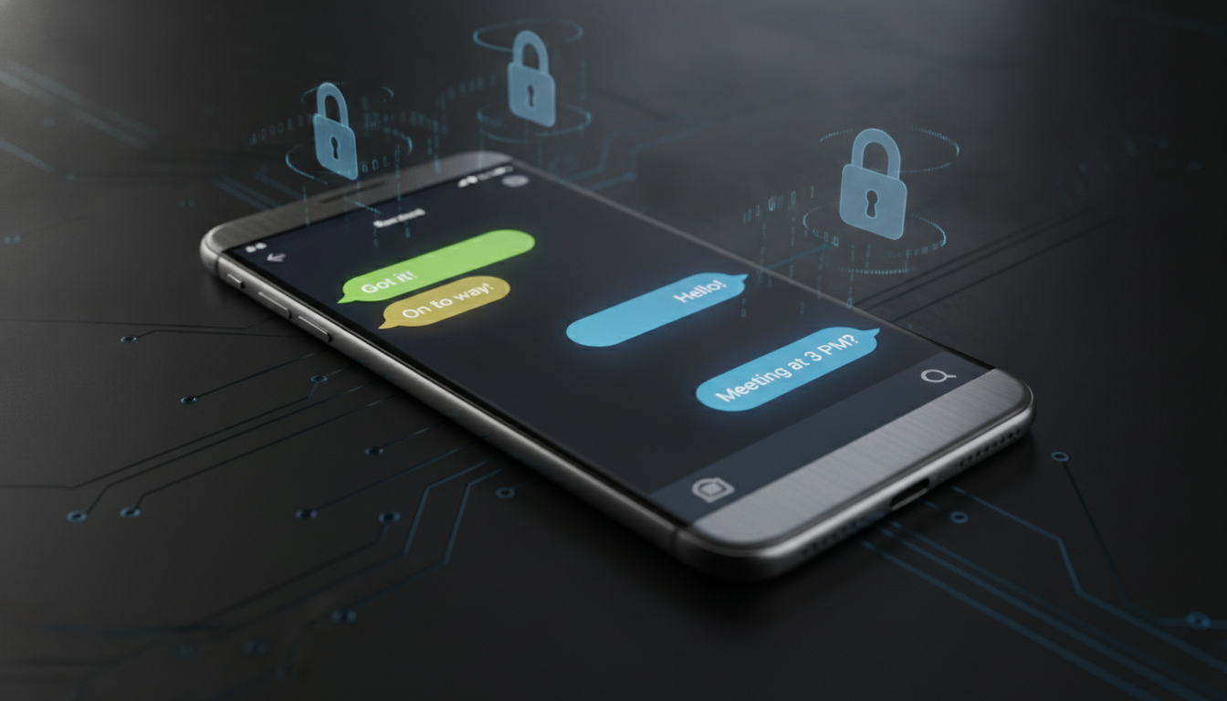 Android'e iMessage Getiren Sunbird, Güvenlik Skandalının Ardından Yeniden Yayında