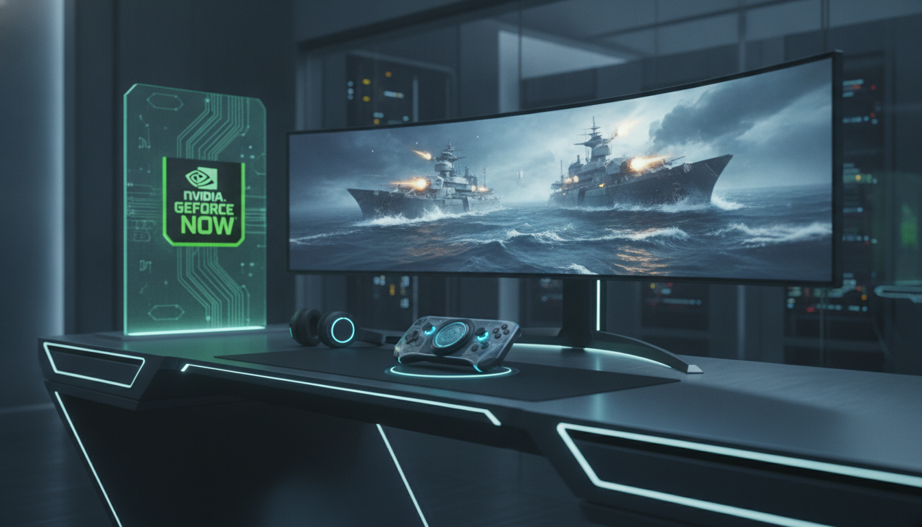 NVIDIA GeForce NOW, Ağustos Ayında Kütüphanesine 26 Yeni Oyun Ekliyor