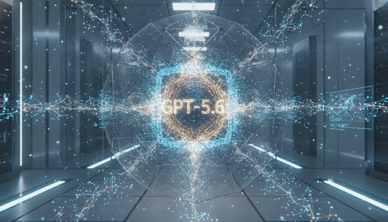 ChatGPT'de GPT-5.6 Sol Güncellemesi ve Ücretsiz Kullanıcılara Genişletilmiş Erişim