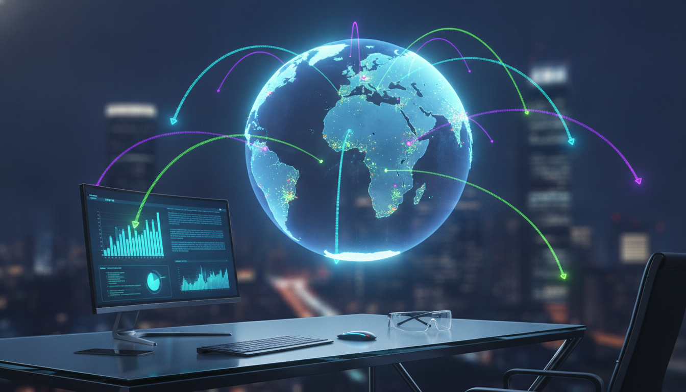 OpenAI Signals Raporu: Dünya ChatGPT'yi İş Hayatında Nasıl Kullanıyor?