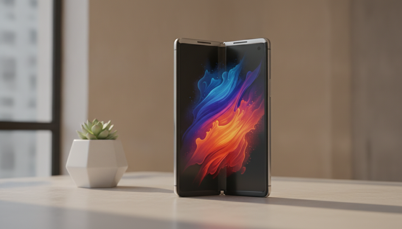 Honor Magic V6 Türkiye'de Satışa Çıktı: Fiyatı ve Özellikleri
