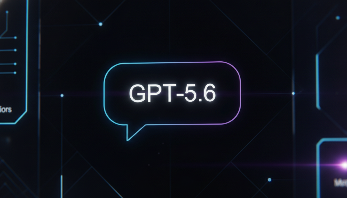 ChatGPT'de Yeni Dönem: Ücretsiz Kullanıcılara Sınırsız Sohbet ve GPT-5.6 Modelleri Duyuruldu