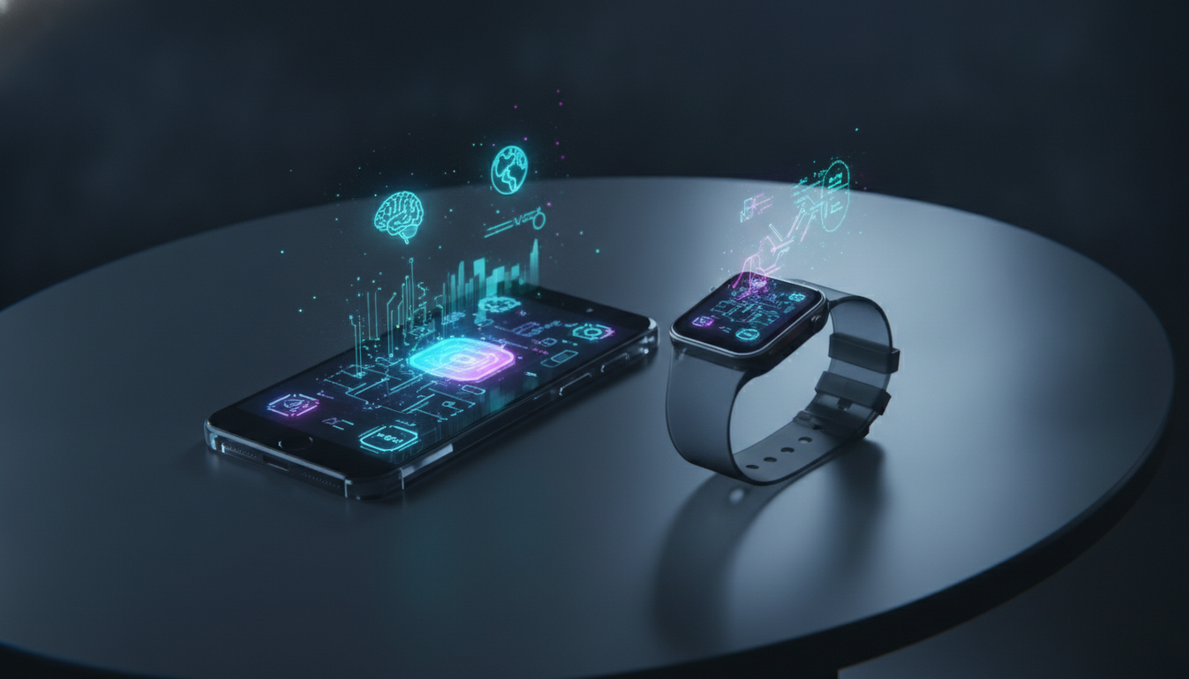 Nothing'den 2027 İçin İddialı Büyüme Planı: 6 Yeni Akıllı Telefon ve Yapay Zeka Ekosistemi