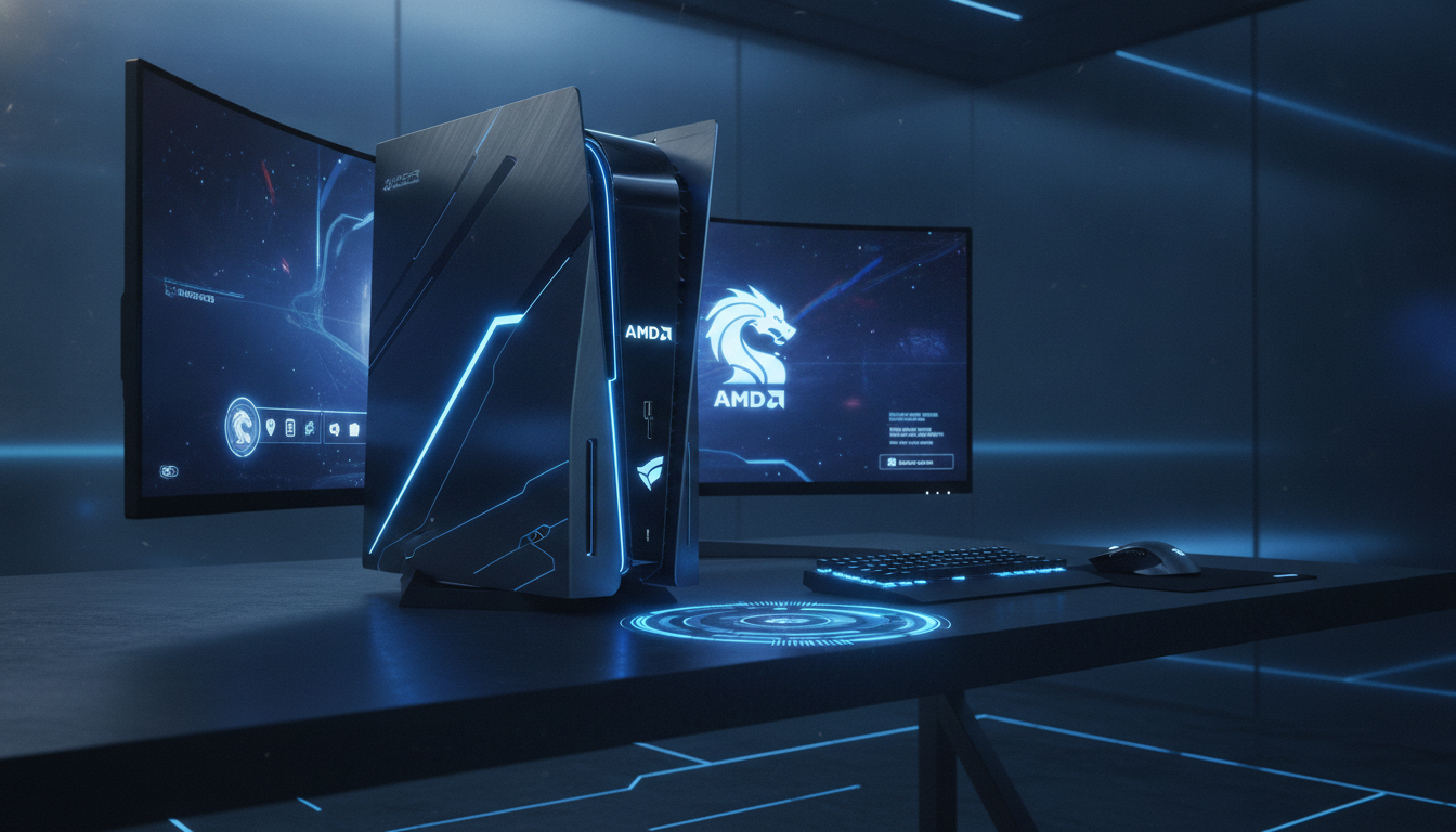 PlayStation 6 Özellikleri Sızdırıldı: PS5'i İkiye Katlayacak Performans