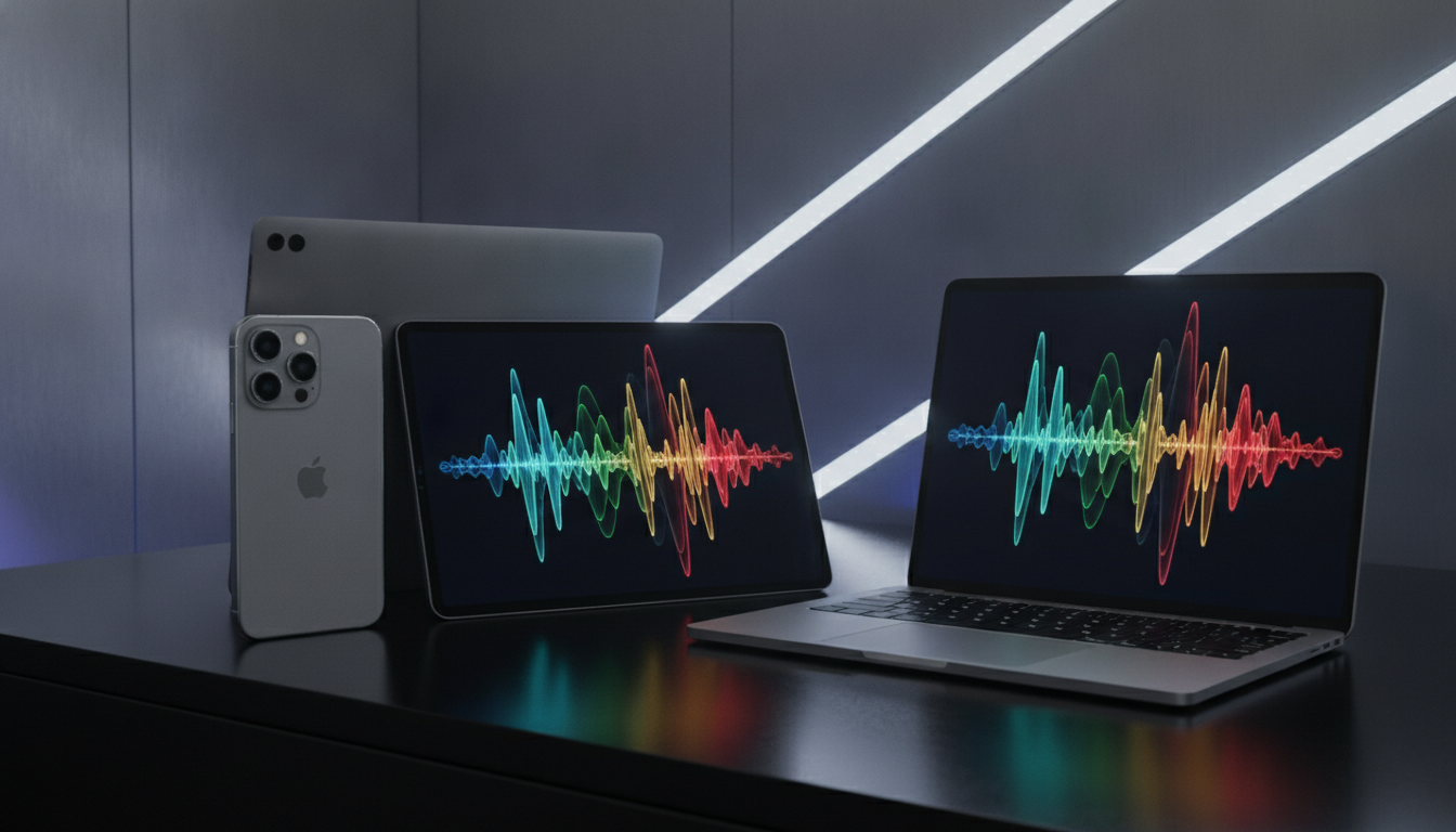 Apple Siri AI Hangi Cihazlarda Çalışacak? İşte Desteklenen Modeller