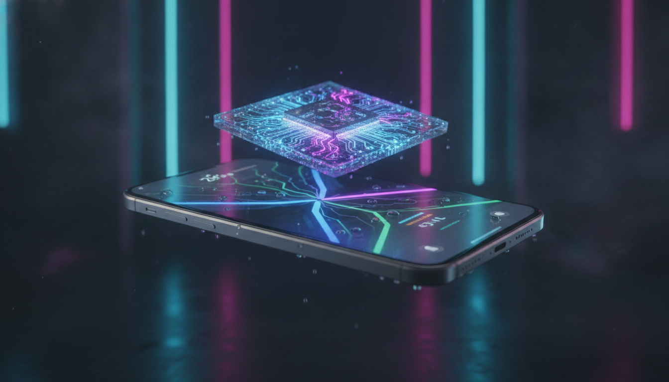 iPhone 18 Pro Fiyatlarında Ciddi Artış Beklentisi: Yeni A20 Pro Çip Maliyetleri Yükseltiyor