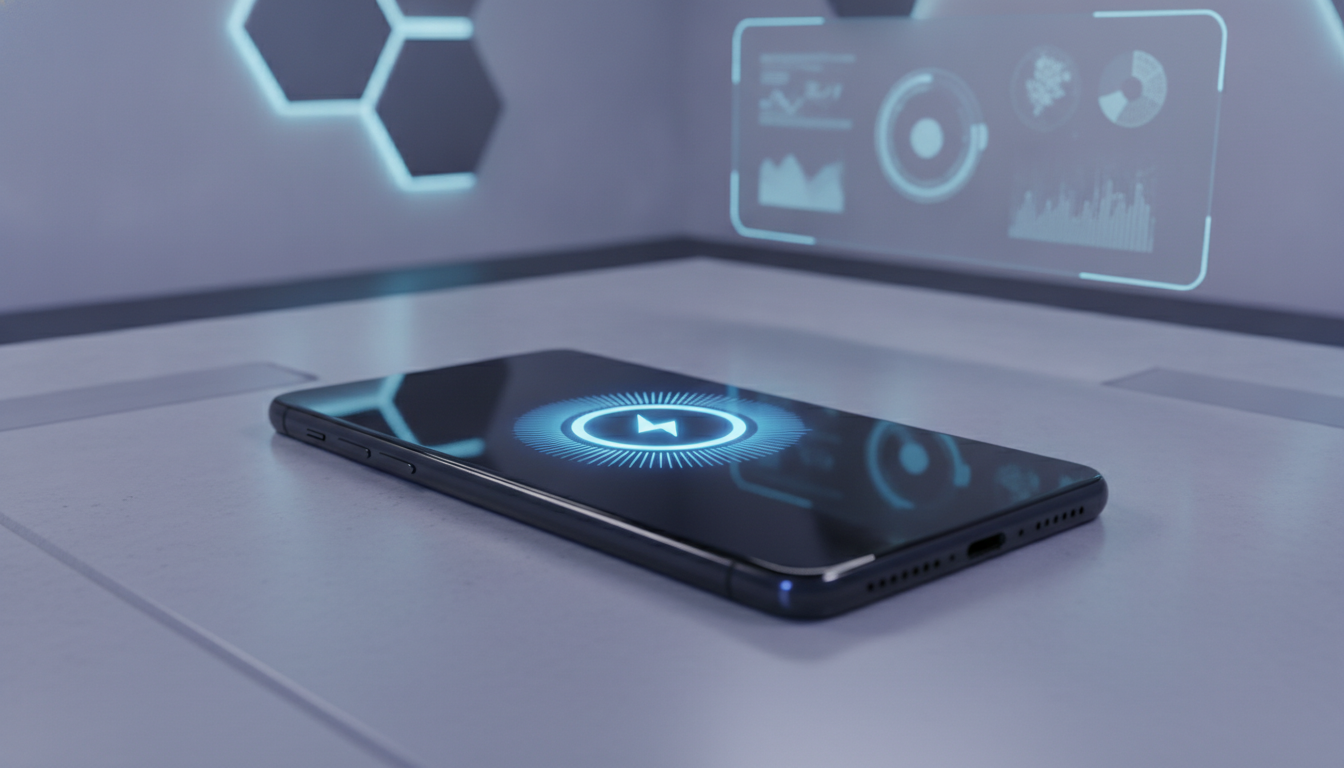 Xiaomi'den Dev Bataryalı Bütçe Dostu Telefonlar: Redmi 17 ve 17 5G Tanıtıldı