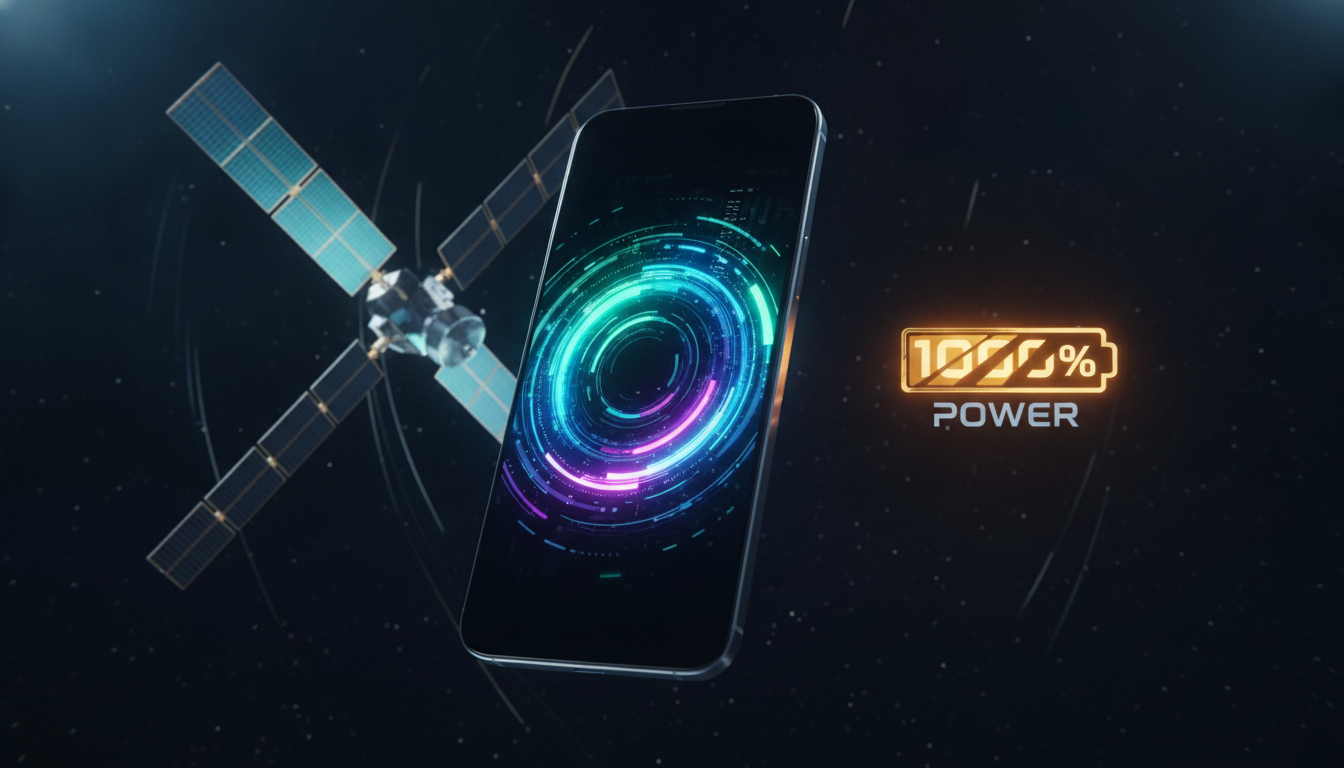 Huawei Nova 16 SE Duyuruldu: 8500mAh Dev Batarya, 8000 Nit Ekran ve Uydu Bağlantısı