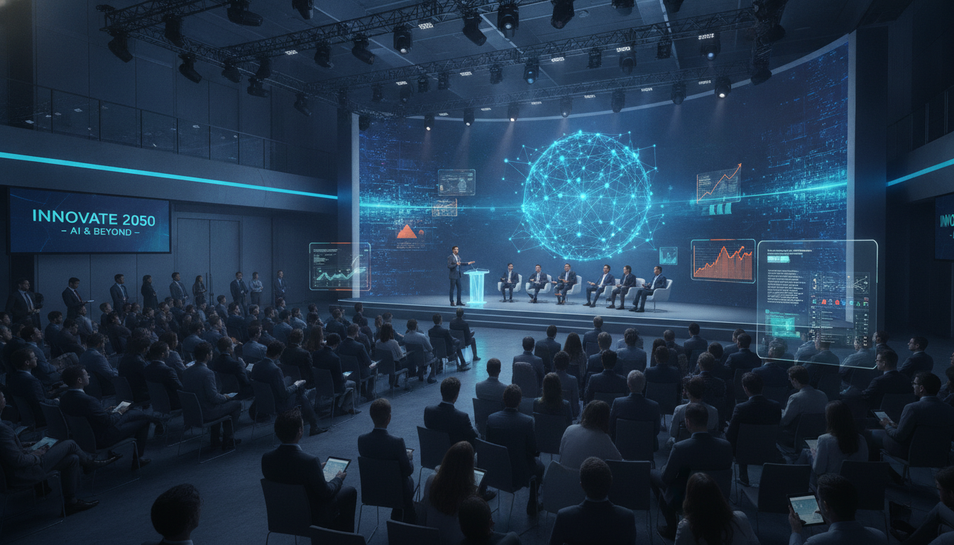 TechCrunch Disrupt 2026: Girişimciler İçin Yapay Zeka Odaklı Etkinlik Rehberi