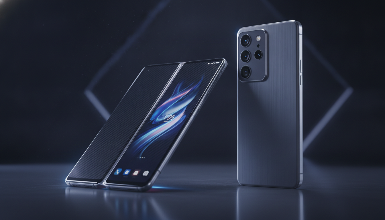 iPhone 18 Pro ve Katlanabilir iPhone Ultra Sızdırıldı: İşte Yeni Özellikler