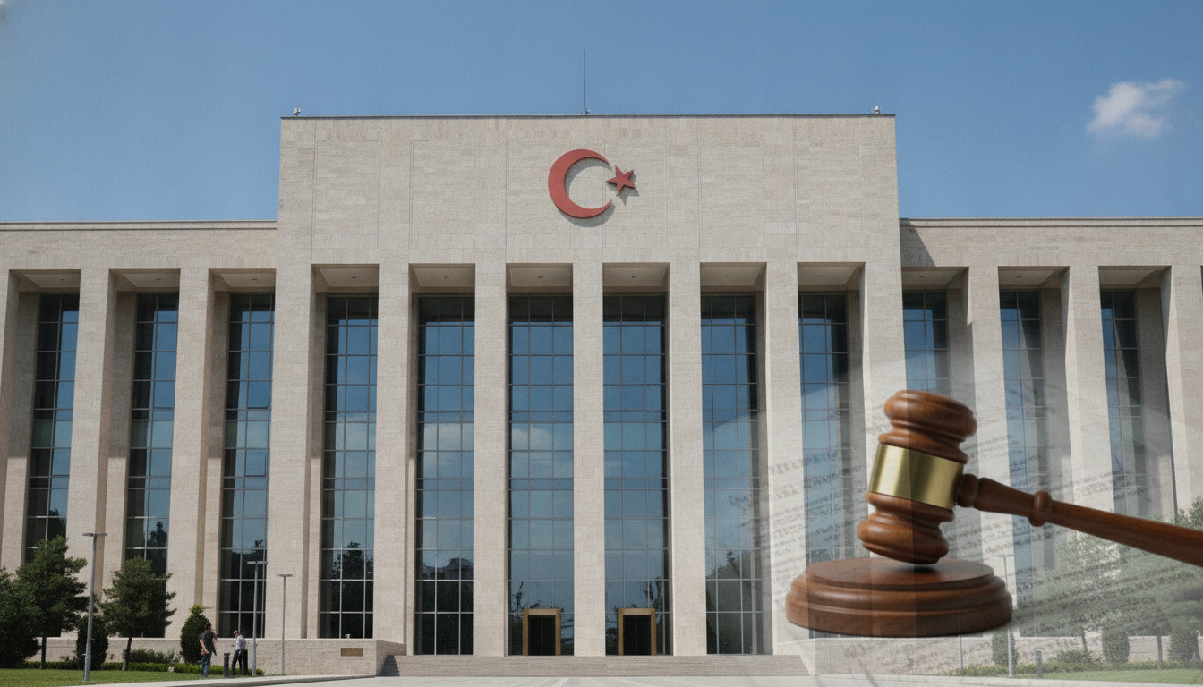 TBMM'de Yeni Çözüm Süreci Mesaisi: Çerçeve Yasa Teklifinin Detayları ve Kapsamı Belli Oldu