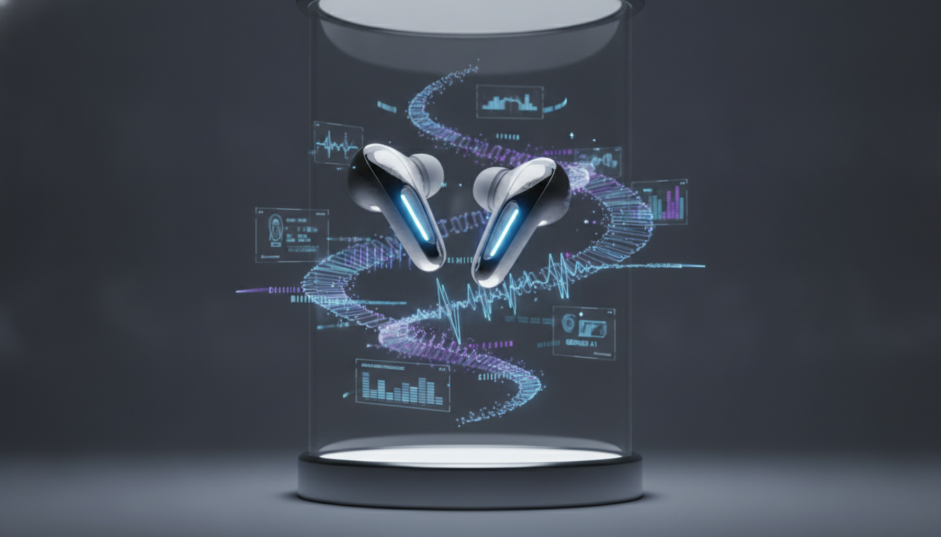 Apple'dan iOS 27 Sürprizi: AirPods Modellerine Siri AI ve Custom EQ Geliyor