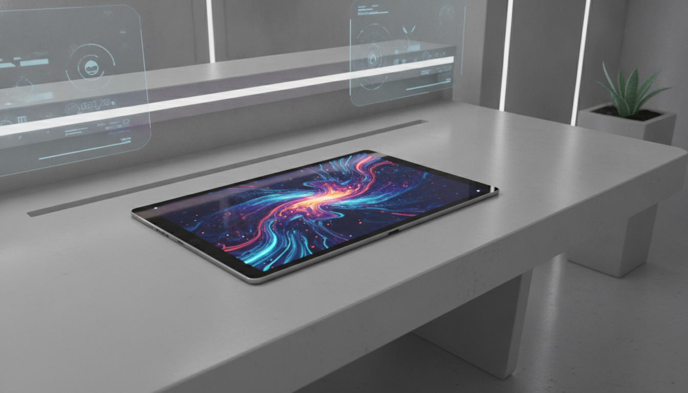 Xiaomi Pad 9 Serisinin Teknik Özellikleri Sızdırıldı: Snapdragon 8 Gen 5 ve 3.2K Ekran