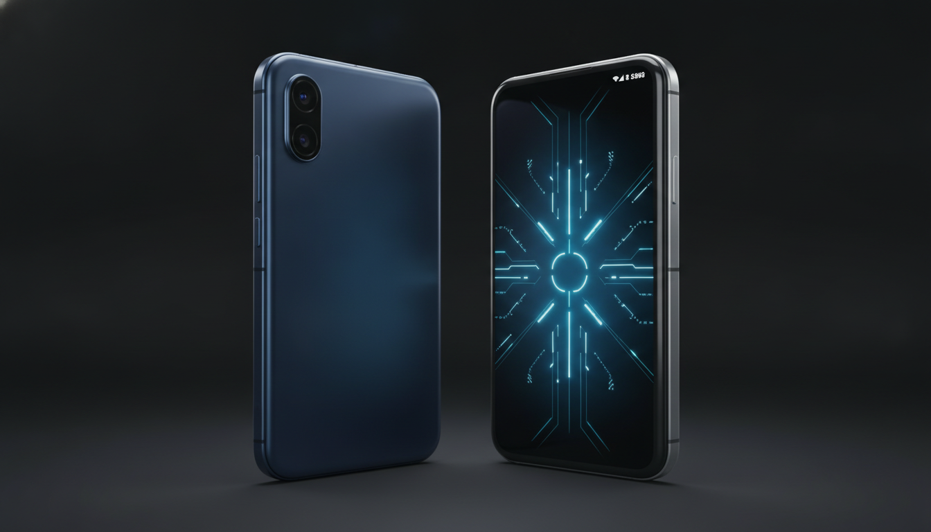 Apple'ın Katlanabilir Telefonu iPhone Ultra'nın Tasarımı ve Renkleri Sızdırıldı