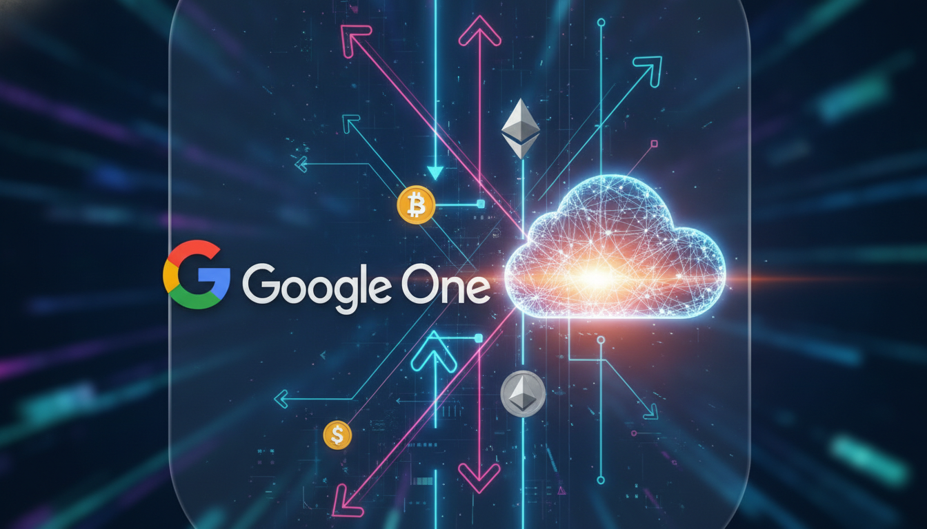 Google One Abonelik Ücretlerine Türkiye'de Yüzde 70 Zam: İşte Yeni Fiyatlar