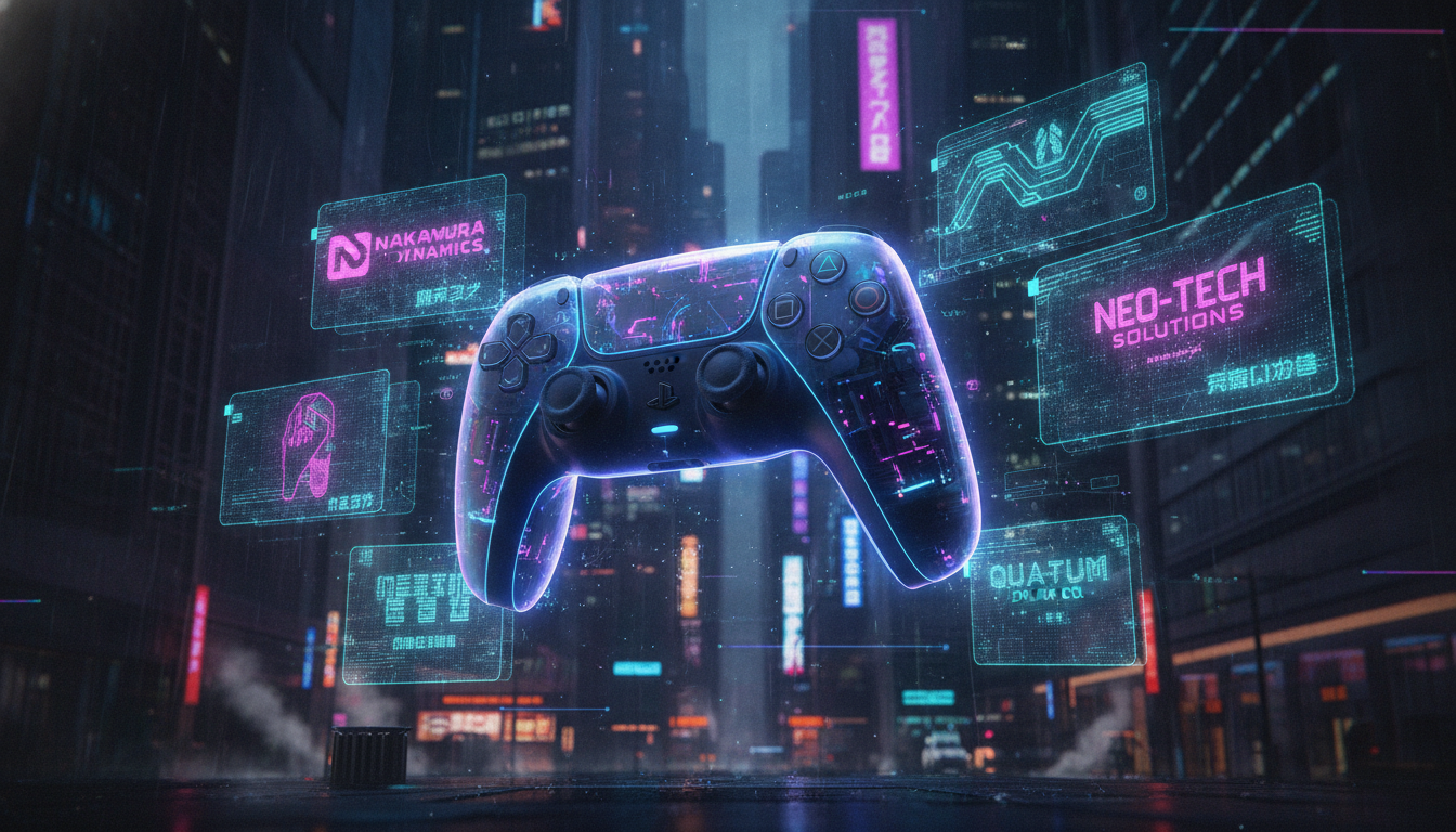 Sony'den PlayStation İçin Yeni Reklam Stratejisi: Küresel Ekip Kuruluyor